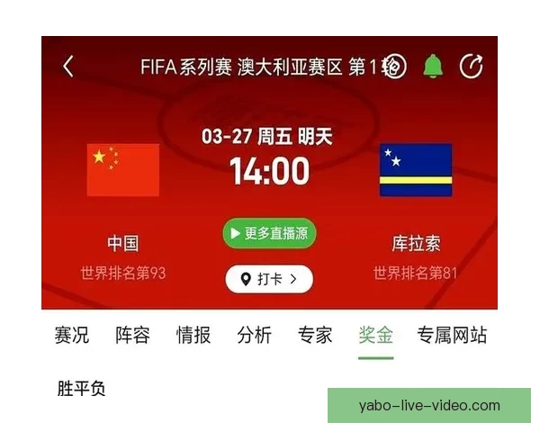 世界杯竞猜赔率波动解析 如何从赔率变化中预测比赛结果 世界杯竞猜赔率波动解析 如何从赔率变化中预测比赛结果