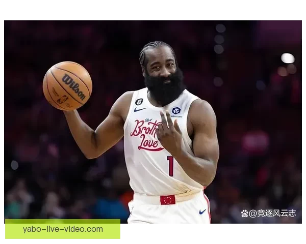 哈登点评骑士比赛表现：球权处理不够专注需要更职业